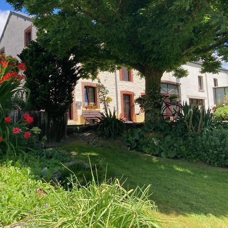 Les Demoiselles De La Semois Villa Poupehan Esterno foto